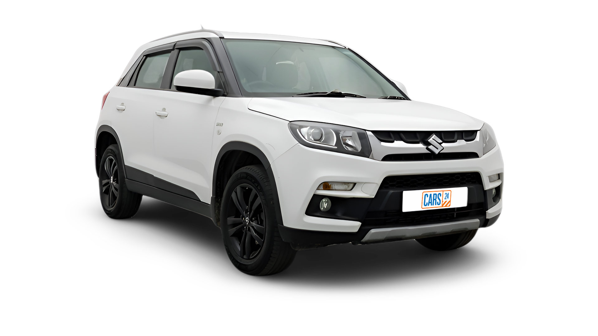 Maruti Vitara Brezza-img